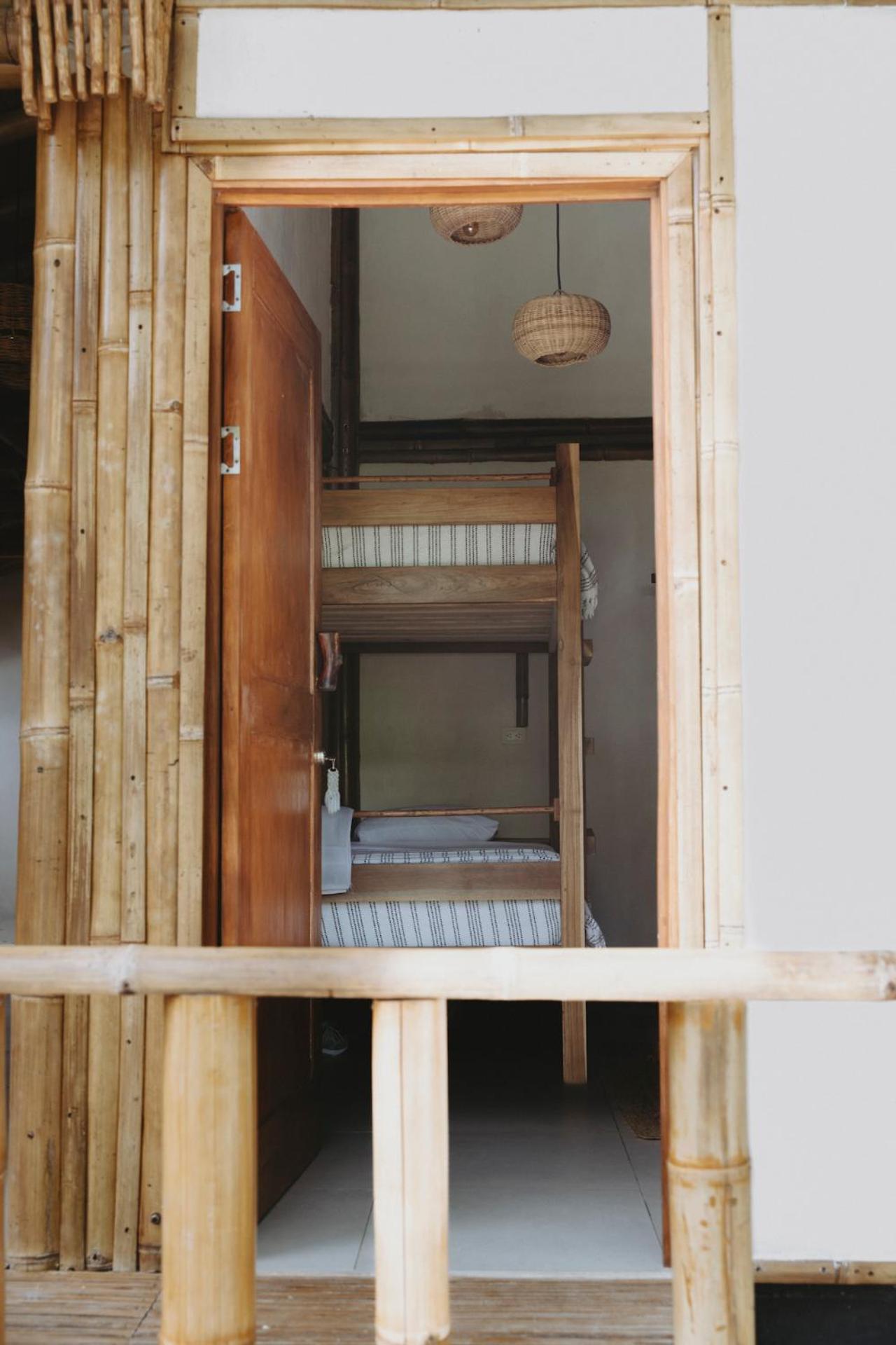 Dream Surf House Santa Teresa Hostel Playa Hermosa Cobano Exterior foto